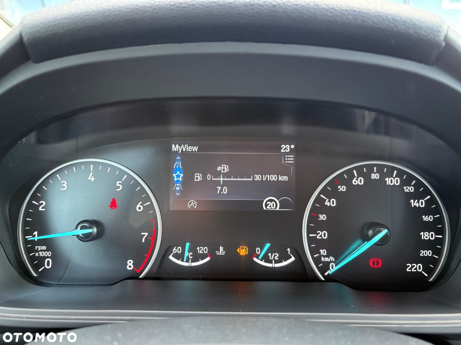 Ford EcoSport 1.0 EcoBoost ST-Line Black ASS - 19