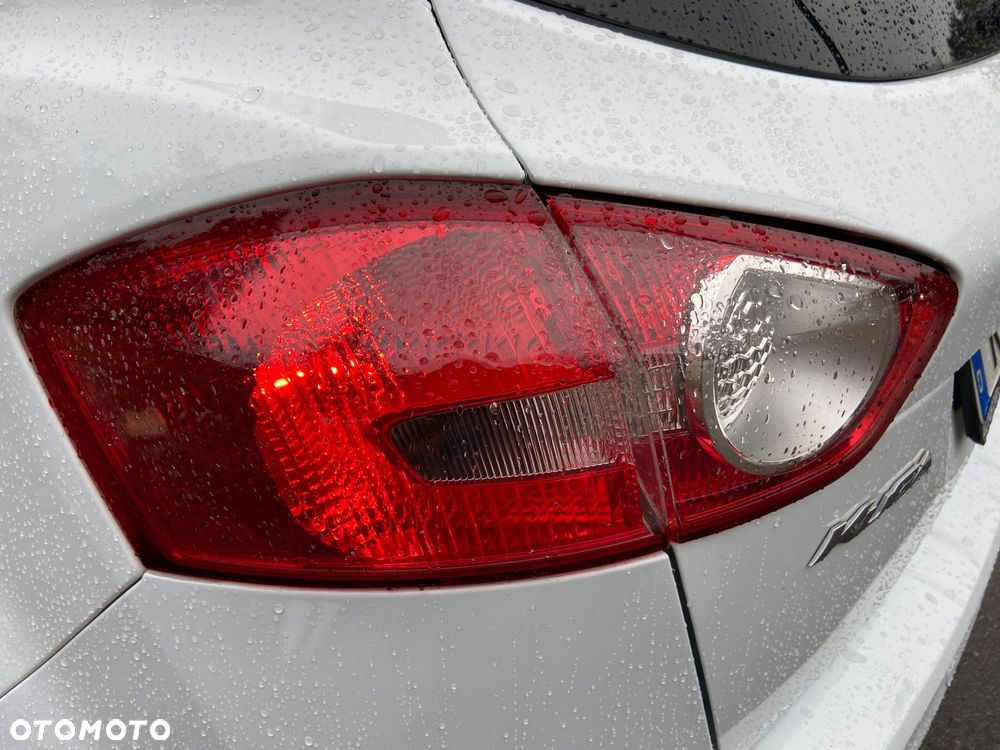 Ford Kuga 2.0 TDCi Titanium - 35