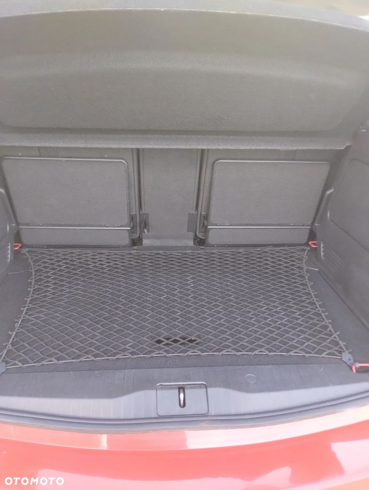 Opel Meriva 1.4 Automatik Active - 9