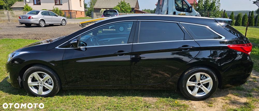 Hyundai i40 - 8