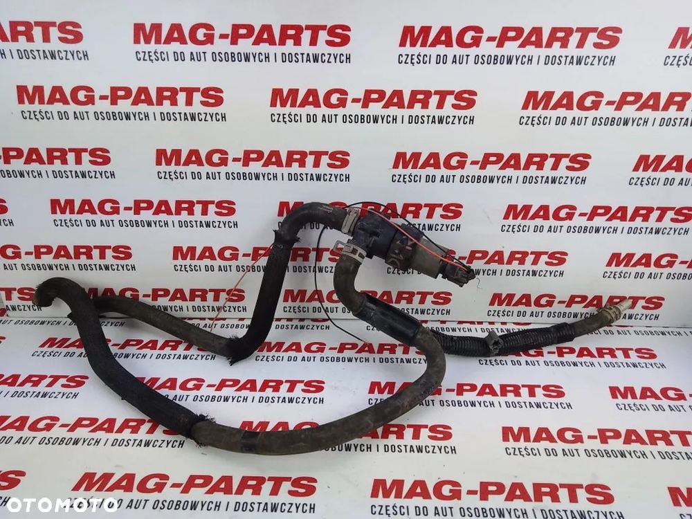 Dodatkowa Pompa Wody Pompka Dodge Durango 2005-2009 0392020084 - 1