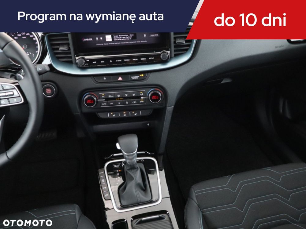 Kia XCeed - 10