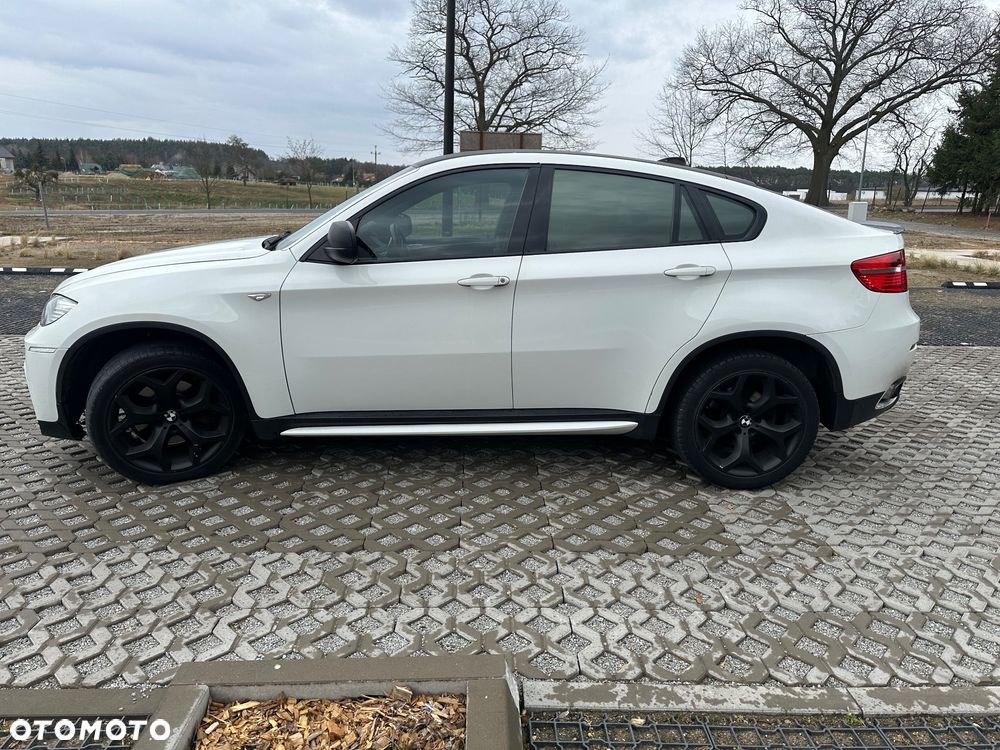 BMW X6 40d xDrive - 6