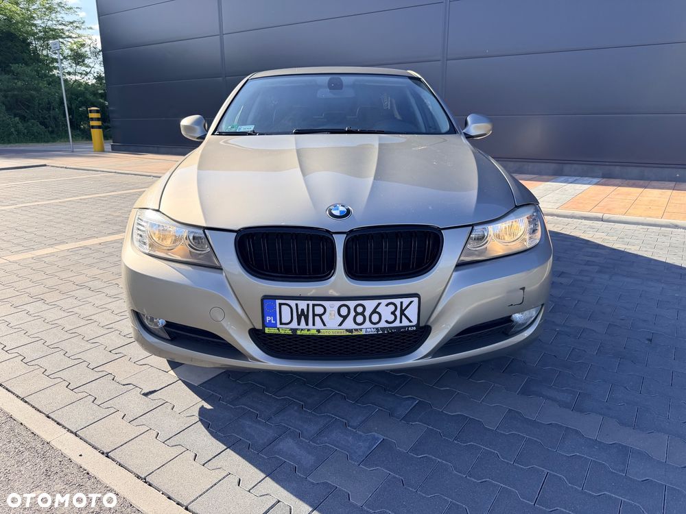 BMW Seria 3 - 11