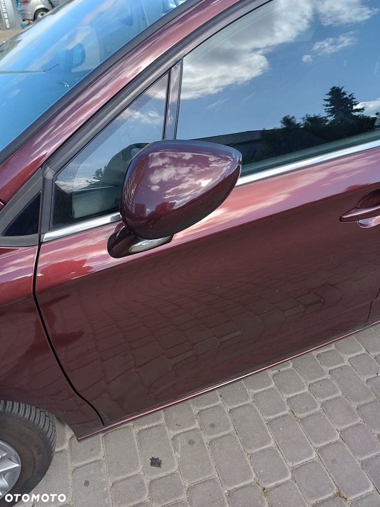 Citroën C4 1.6 HDi Attraction - 9