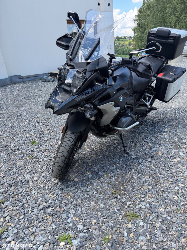 BMW GS - 7