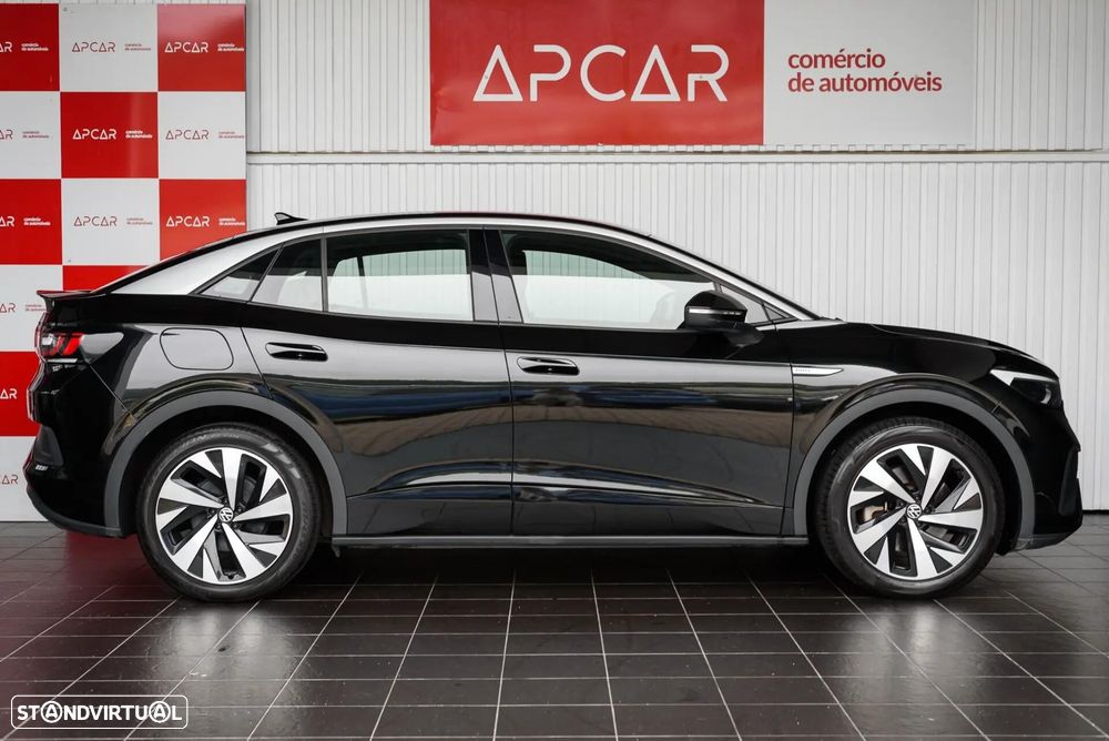 VW ID.5 77 kWh Pro Performance - 3