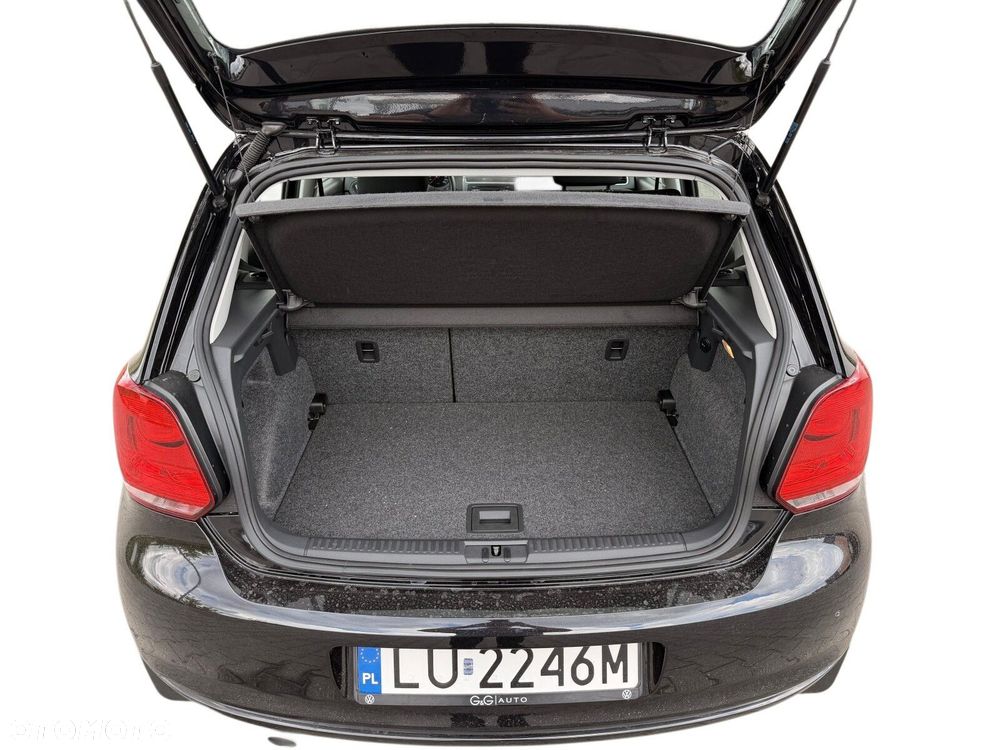 Volkswagen Polo 1.4 16V Highline - 20