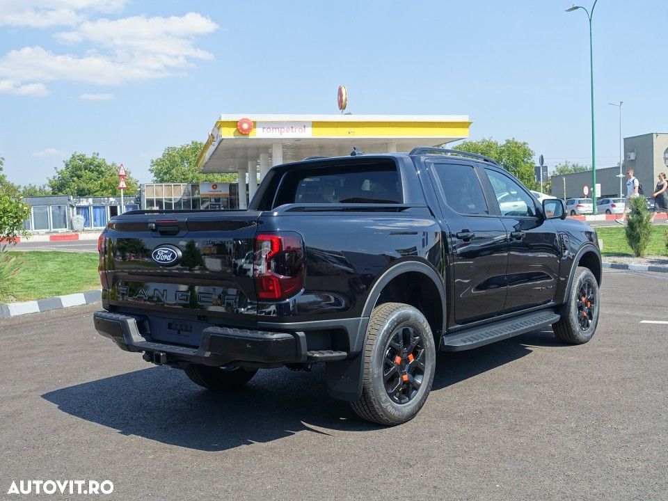 Ford Ranger - 5