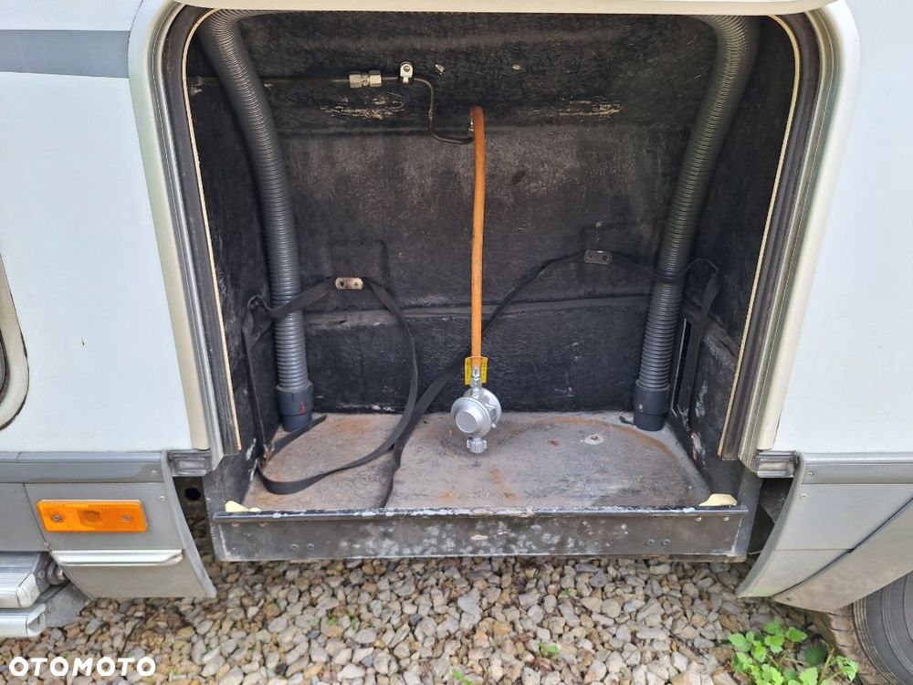 Hymer-Eriba B524 - 17