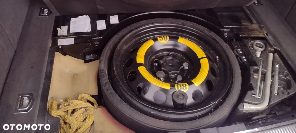 Volkswagen Touareg 3.0 V6 TDI DPF Automatik - 23