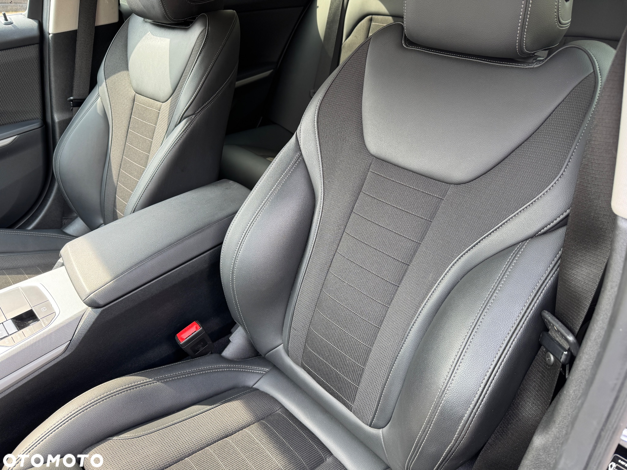 BMW Seria 3 318d - 9