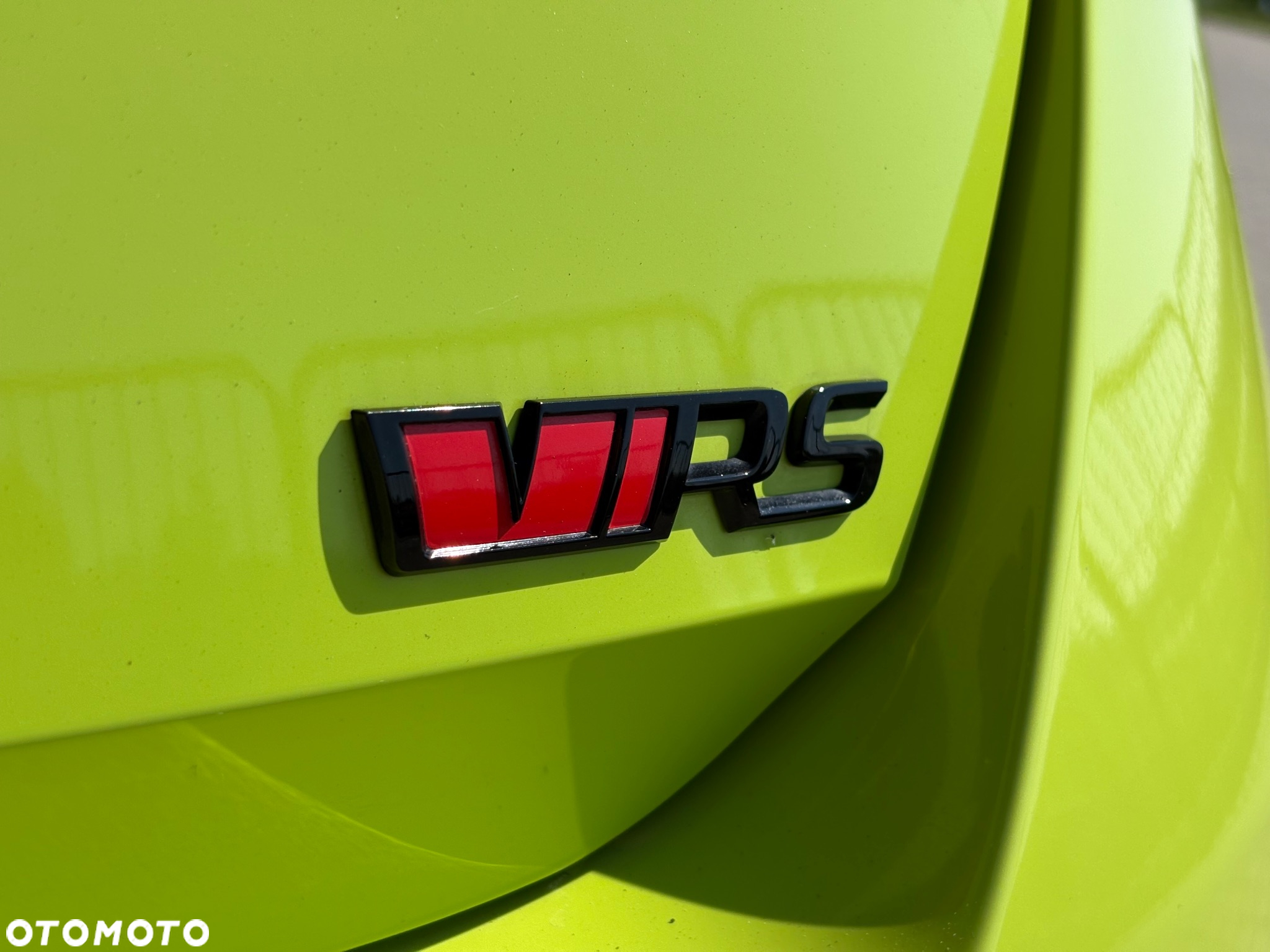 Skoda Octavia 2.0 TSI RS DSG - 10