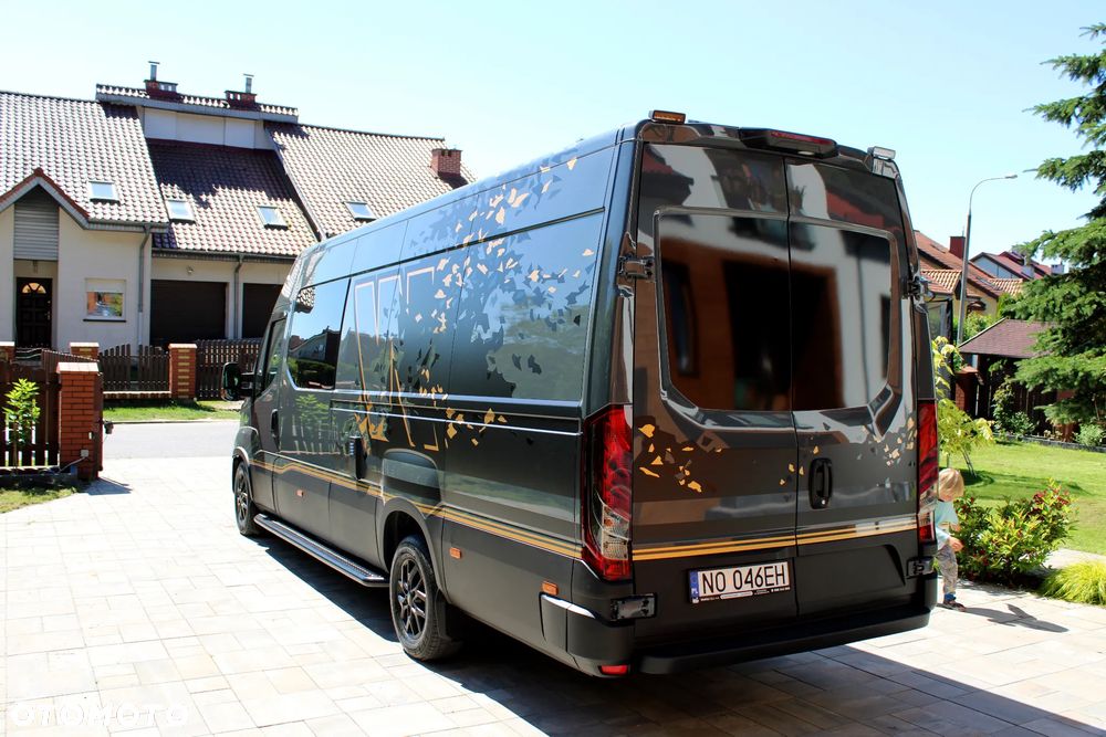 Iveco Daily 35S18 - 14
