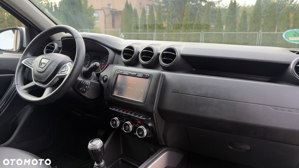 Dacia Sandero Stepway 1.5 dCi Laureate S&S - 19