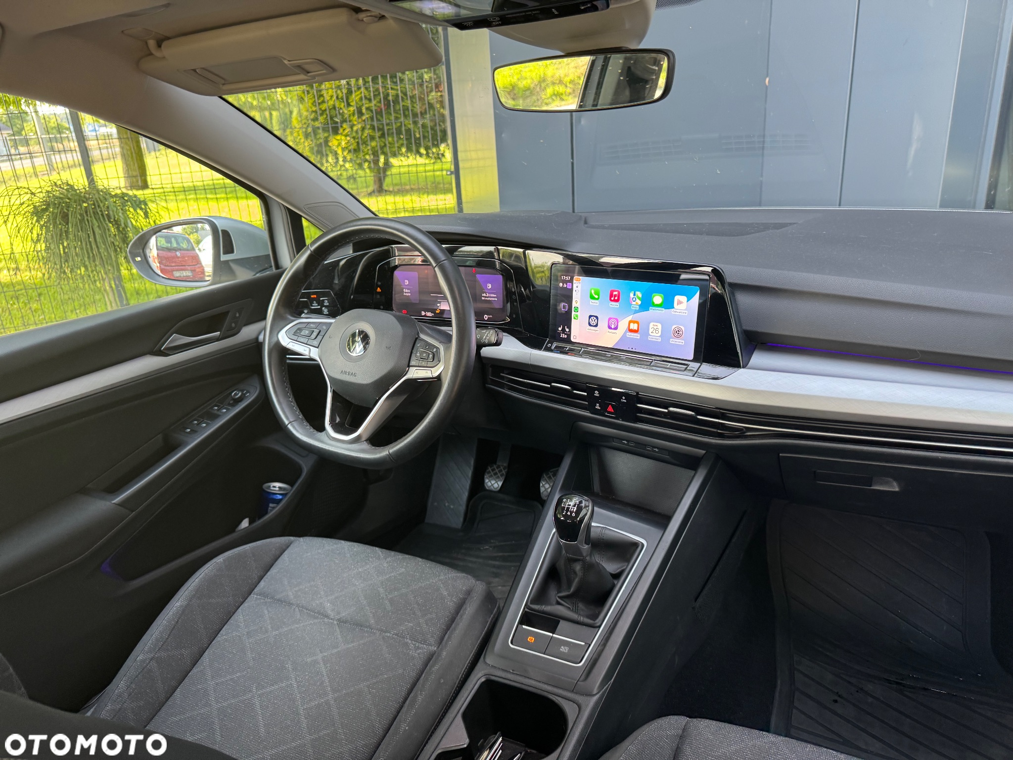 Volkswagen Golf VIII 2.0 TDI Life - 26