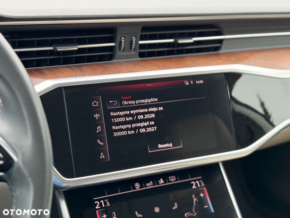 Audi A7 Sportback 45 TFSI S tronic - 24