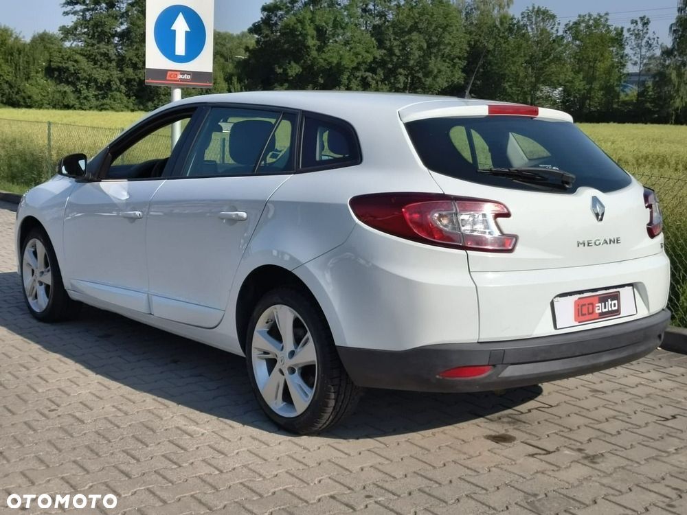 Renault Megane - 4