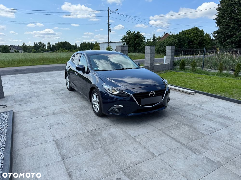 Mazda 3 2.0 Skypassion - 12