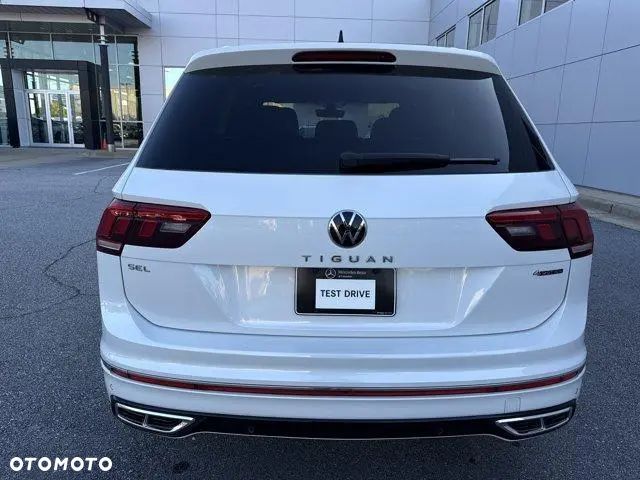Volkswagen Tiguan - 7