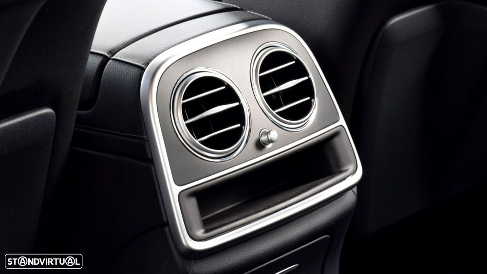 Mercedes-Benz S 400 d - 33