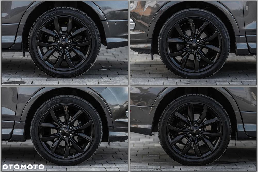 Ford Kuga 1.5 EcoBoost 2x4 ST-Line - 20
