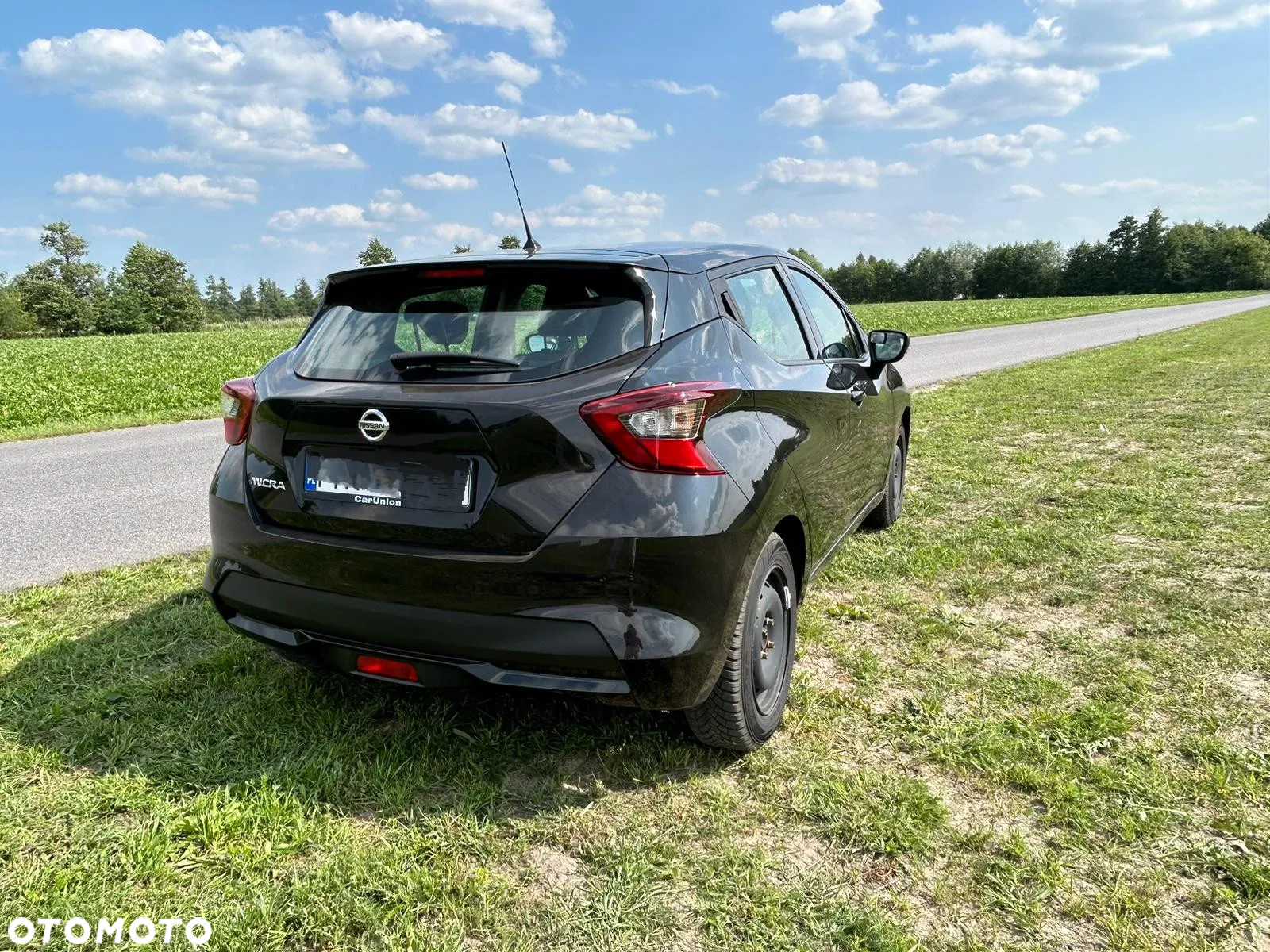 Nissan Micra 0.9 IG-T Tekna - 2