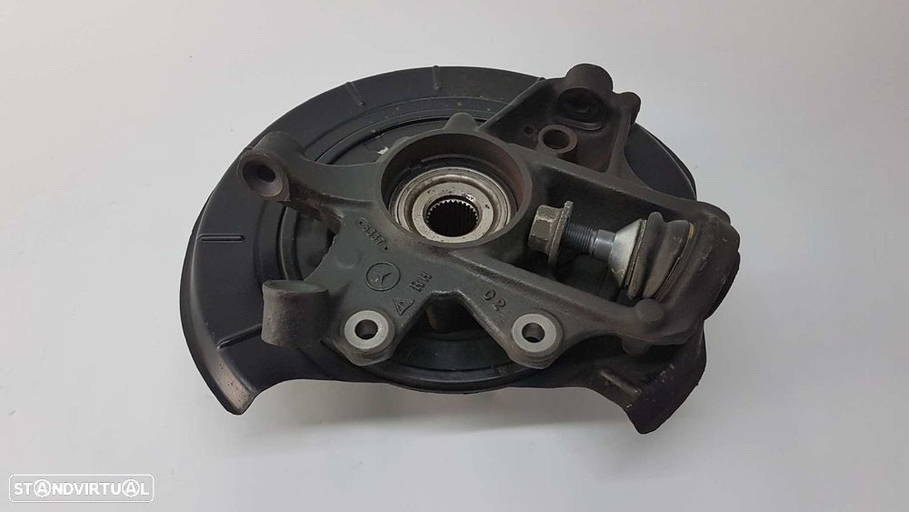 MANGA DE EIXO TRASEIRA ESQUERDA MERCEDES CLASE M (W164) 280 / 300 CDI (164.120) - 3