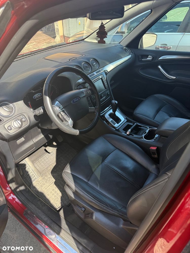Ford S-Max 2.0 TDCi DPF Trend MPS6 - 6