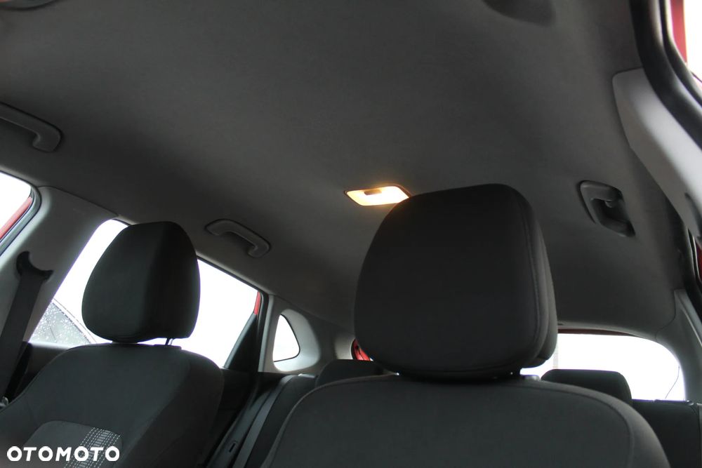 Hyundai i20 1.2 Classic Plus - 10