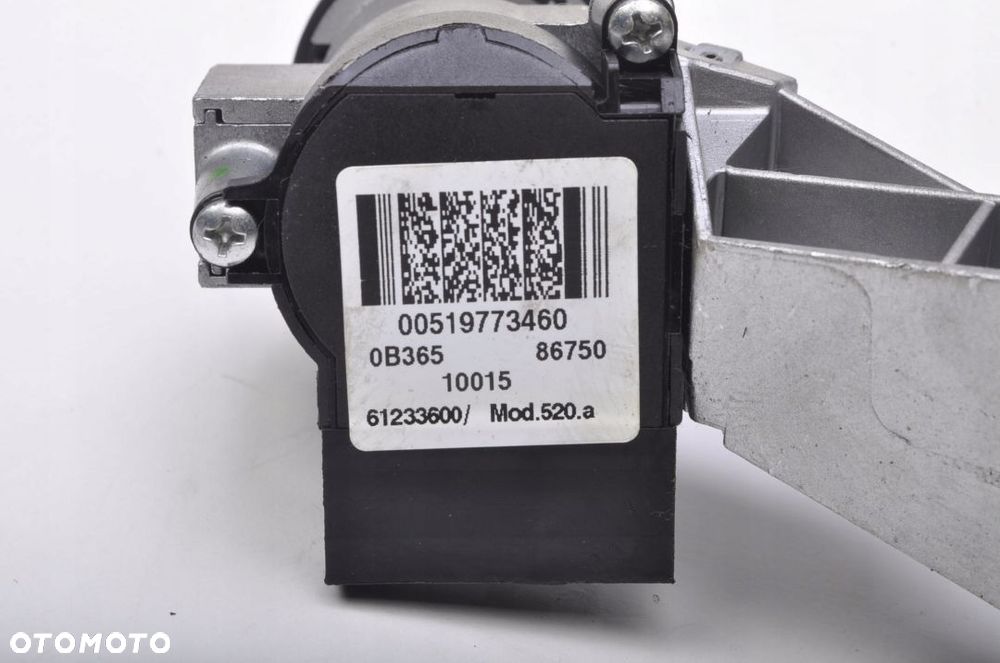 FIAT 500X STACYJKA KLUCZYK 519773460 - 3