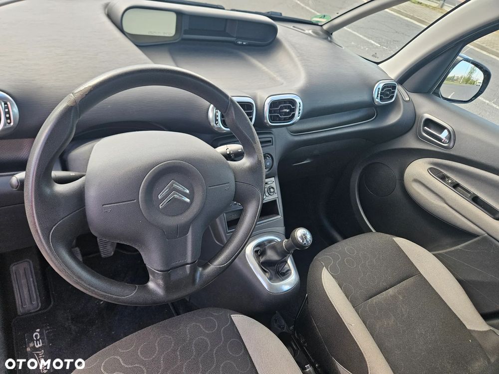 Citroën C3 Picasso 1.4i Selection - 8