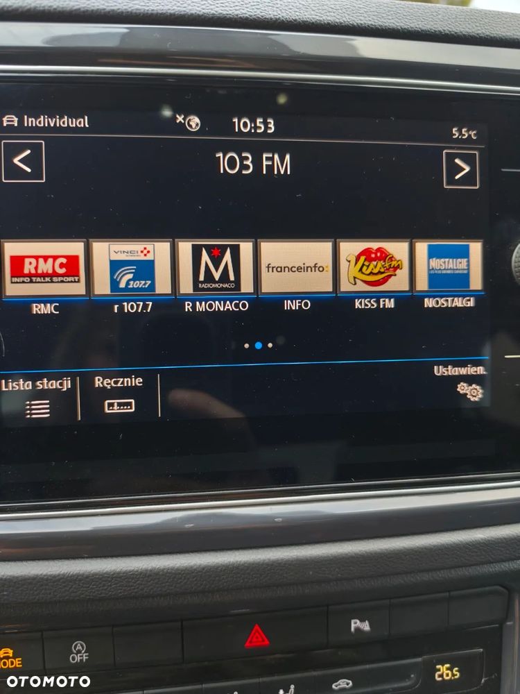 Volkswagen T-Roc 2.0 TDI SCR DSG R-Line - 18