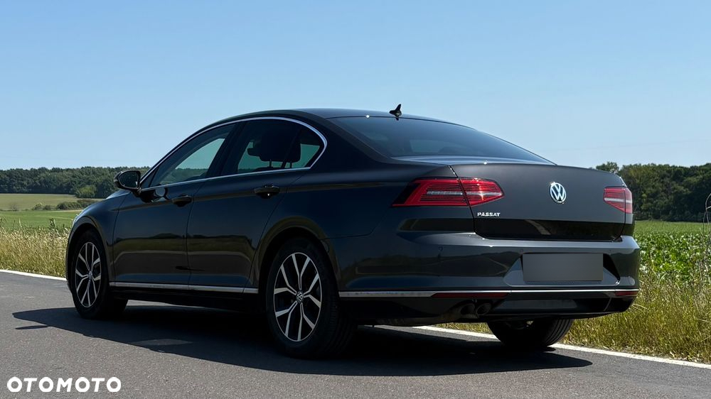 Volkswagen Passat 2.0 TDI BMT SCR 4Mot Highline DSG7 - 2