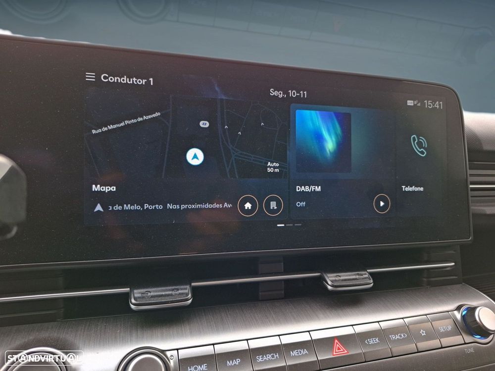 Hyundai Kauai 1.0 T-GDi Premium (TT) - 25