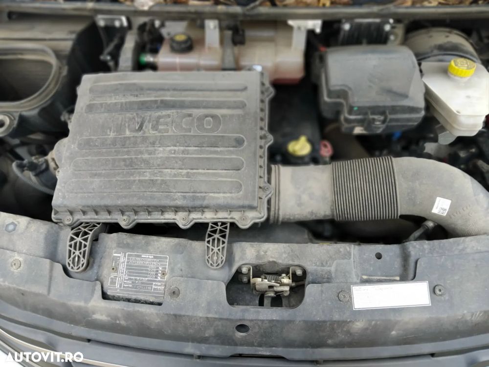 Iveco Daily 60C18 - 4