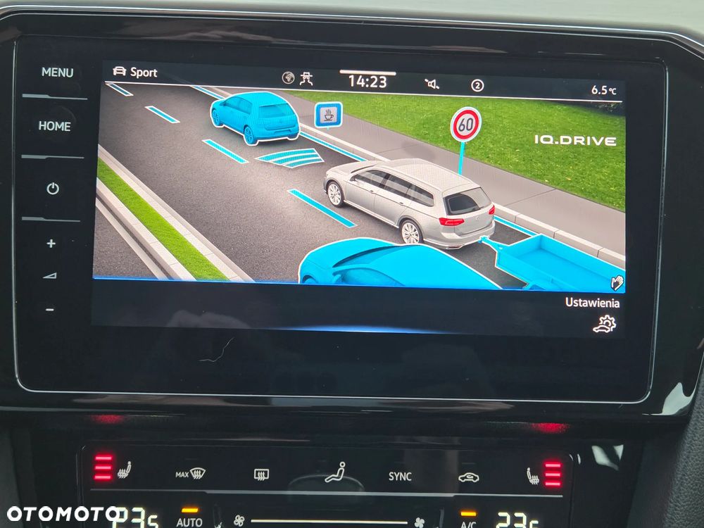 Volkswagen Passat 2.0 TDI BMT Highline - 33