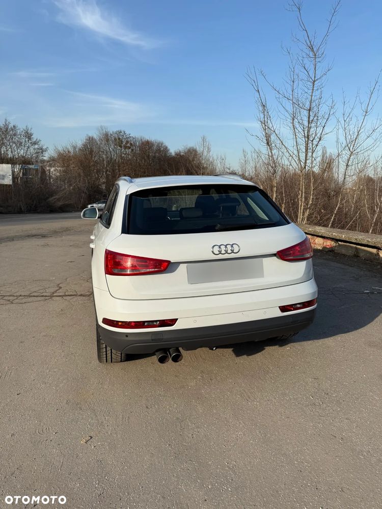 Audi Q3 1.4 TFSI - 4