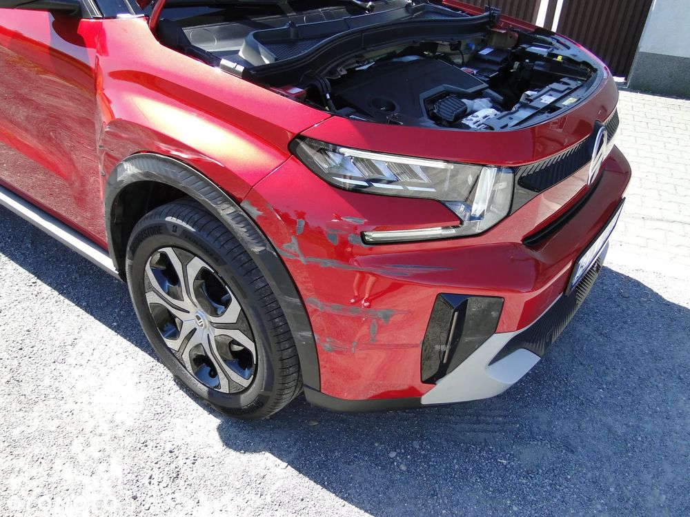 Citroën C3 Aircross 1.2 Turbo Plus S&S - 37
