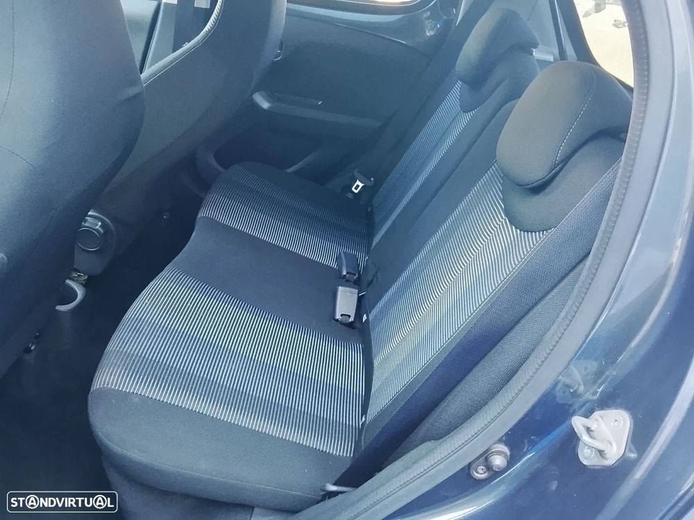 Peugeot 108 1.0 VTi Active - 16