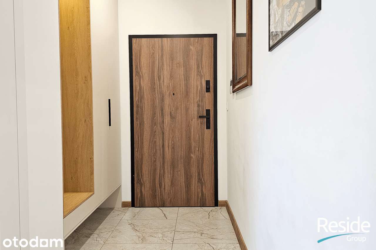 PIERWSZY NAJEM | NOHO Katowice | PET FRIENDLY | 2 pokoje