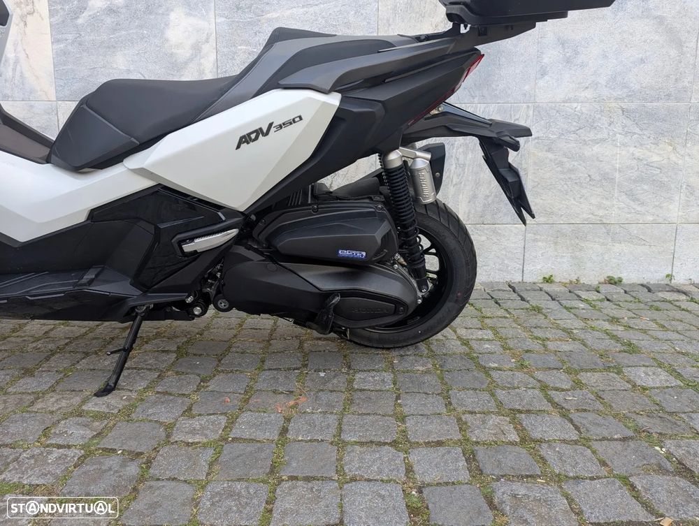Honda ADV 350 - 3
