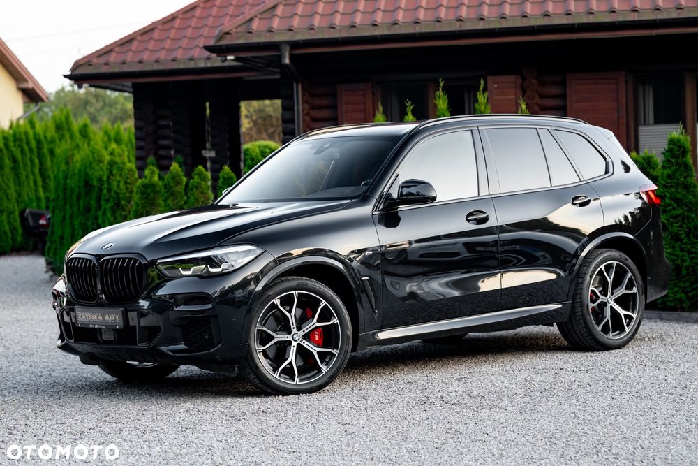 BMW X5 xDrive30d - 3