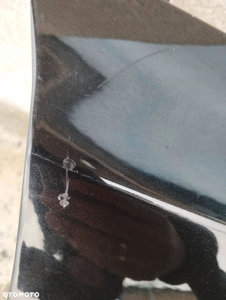 prawy błotnik ford focus mk4 - 1