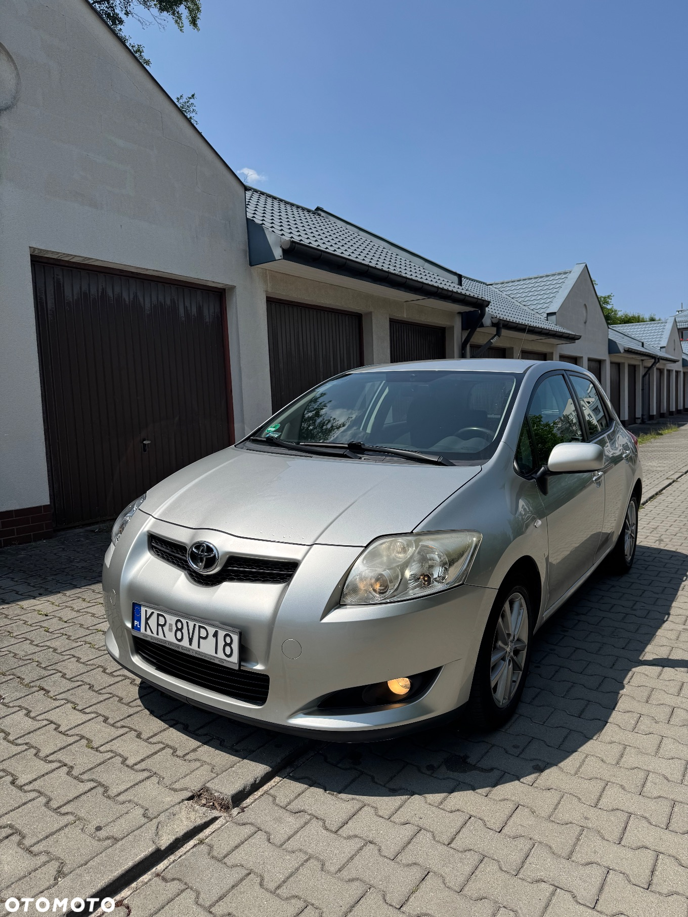 Toyota Auris - 3