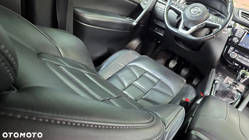 Nissan Qashqai 1.5 dCi Tekna+ - 24