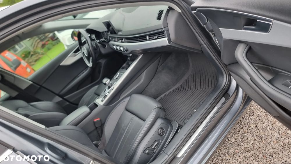 Audi A4 Avant - 7