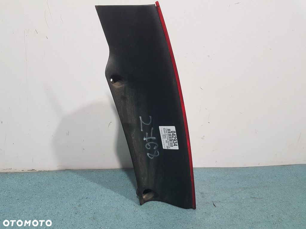 RENAULT ESPACE IV LAMPA TYŁ PRAWA ZEWNĘTRZNA - 3