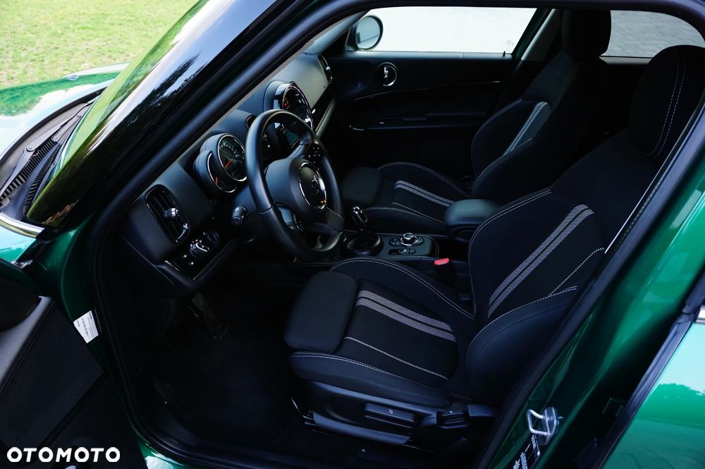 MINI Countryman Cooper S - 16