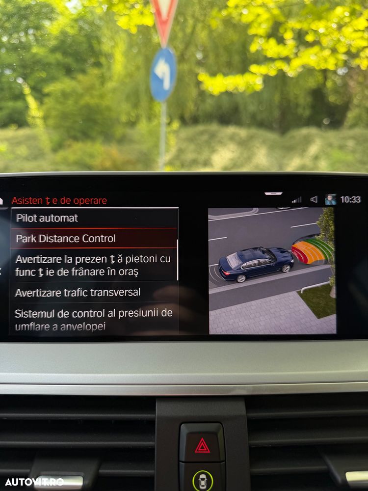 BMW X3 xDrive20d AT MHEV - 17